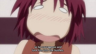 Nagasarete Airantou - EP09 eng subbed