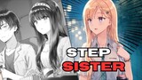 Days with my step sister episode 1