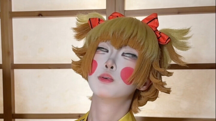 When the pressure at your job on Flower Street gets too much, but you don’t even smoke