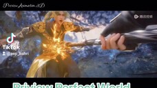 Priview perfect world epsd 129