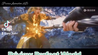 Priview perfect world epsd 129