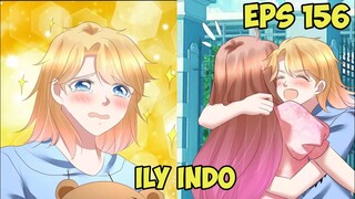 Bagaimana Bisa Anak Ini Jadi Pengawal, Dia Masih Bocah [I Love You Eps 156 Sub Indo]