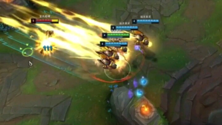 รีบขยับกันเถอะ!