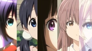 KyoAni: ทุ่มเทให้กับทุกคนที่รักแอนิเมชั่น!