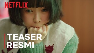 Behind Your Touch | Teaser Resmi | Netflix