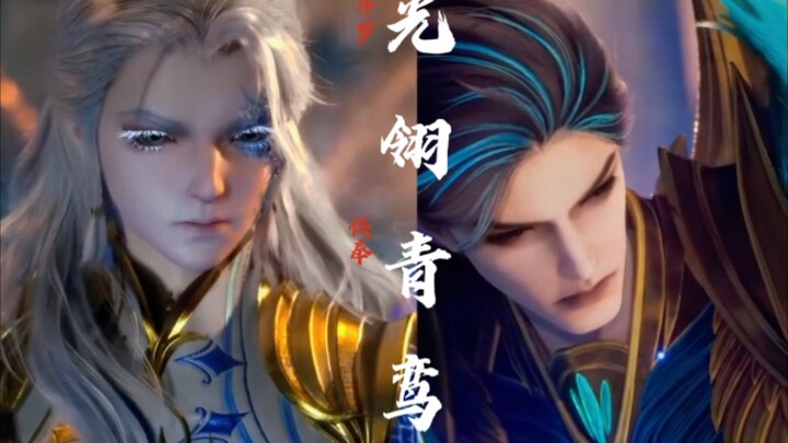 『神佛』不会在意我的生死，但你会...三观跟着五官跑（bushi）