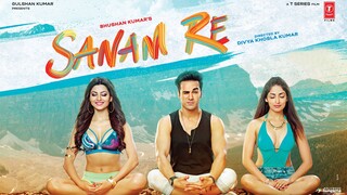 Sanam Re (2016) Full Hindi Movie