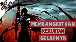 8 ANIME DIMANA KARAKTER UTAMA MEMBANGKITKAN KEKUATAN GELAPNYA