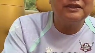 Natalis Chan talks about why Michael Wong can't play a poor person