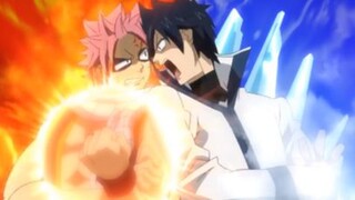 Fairry Tail tập 77