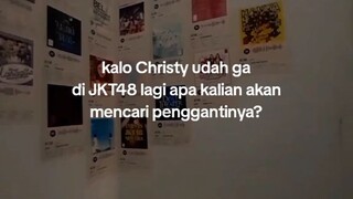 christy jkt48