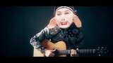 [Gitar Fingerstyle] Perjalanan ke Barat episode "Zhu Bajie Menggendong Istrinya di Punggung", itu te