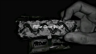 Camilan FitBar Choco Delight