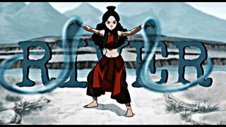 [AVATAR] Katara // River