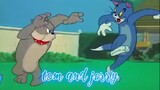 tom and jerry hic-cup pup