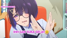 [FANDUB INDONESIA] Ihh Aku Gak Mau Sama Kamu😒- Sawaranaide Kotesashi-kun