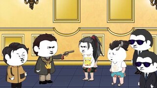 Episode 78: I don’t have such a relative. I wish I could kill him.