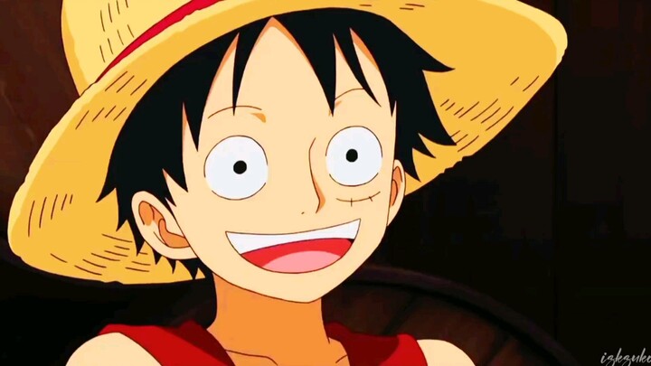 Monkey D. Luffy Edits [4k]