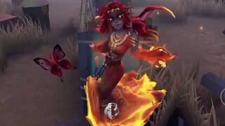 【فيشاير】تجربة عملية لجلد البطل الجديد "هونغديه" باللون الأرجواني! هل هو أسوأ من جلد "تشوهوا"؟