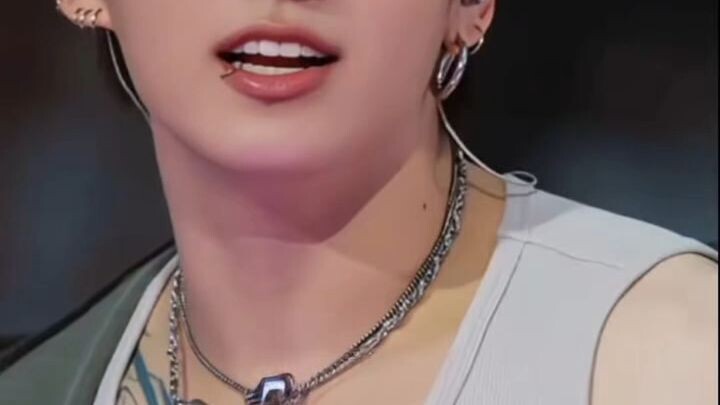 What a Beautiful Smile You Have! ✨❤️ _ The Smile That Brightens Everything #fyp