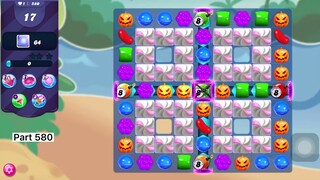 Cách Chơi Game CanDy Crush SaGa ( p 580 ) , How To Play CanDy Crush SaGa ( part 580 )