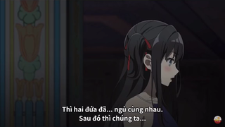 ngủ cùng thì sao ta 🌚