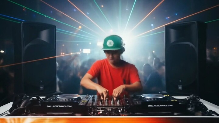 DJ