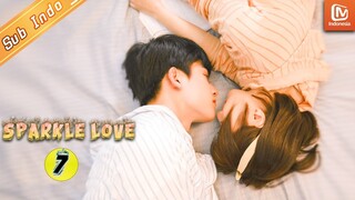 Sparkle Love【INDO SUB】| EP7 | Penghargaan Mai Sichong diambil dengan kecemburuan | MangoTV Indonesia