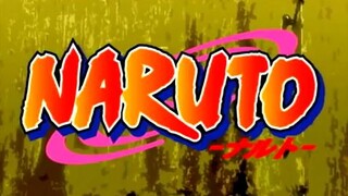 Naruto shippuden - Opening 5 (MV)