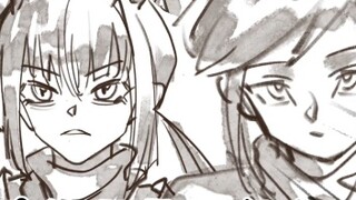 [Cẩm nang gặp gỡ ánh sáng] Ánh nắng và cậu bé vui vẻ