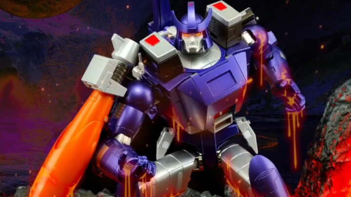 FansToys FT-59 SOVEREIGN 2.0!