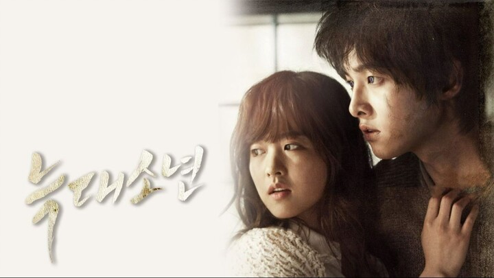 A Werewolf Boy (2012) Sub Indo