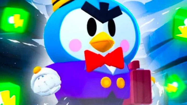 Brawl Stars: Mr. P’s utterly annoying ultimate—endless waves of minions!