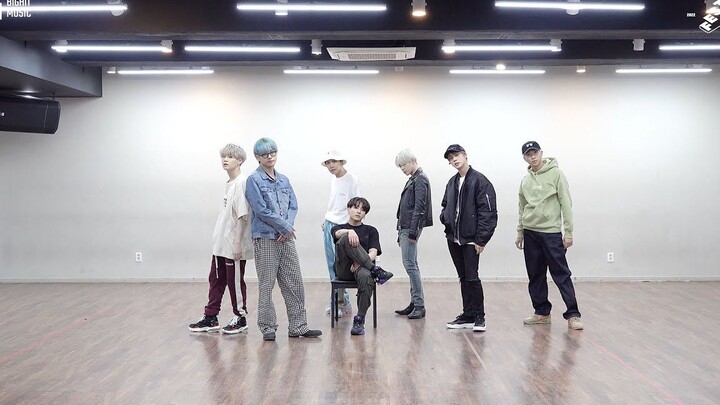 【WNS Chinese Subtitles】220607 4K [PRACTICE RECORD] BTS (Bangtan Boys) 'Airplane pt.2' #2022BTSFESTA