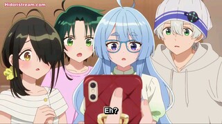 Eps_9 kukira saudara kandung ternyata sama sama saudara pungut [The Children of Shiunji Family]