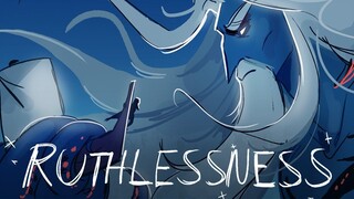 【字幕 中英】“仁慈是有代价的。”史诗音乐剧《Ruthlessness》手写版 by gigi