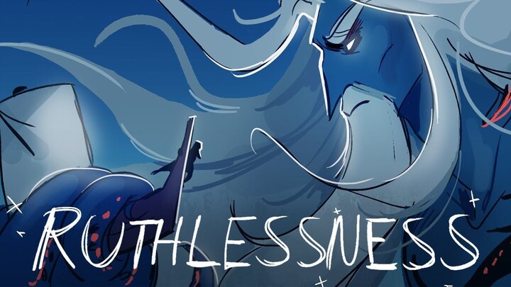 [คำบรรยายภาษาจีนและอังกฤษ] "ความเมตตามีราคา" ละครเพลงมหากาพย์ Ruthlessness เขียนด้วยลายมือโดย Gigi