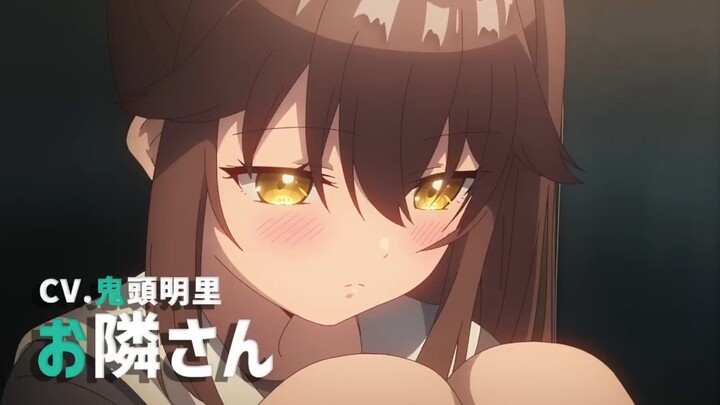 Dari Santai Jadi Chaos?! Sasaki to Pii-chan Season 2 Bikin Dunia Makin Gila!!