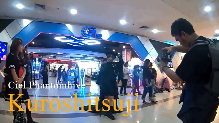 Ciel Phantomhive - Kuroshitsuji