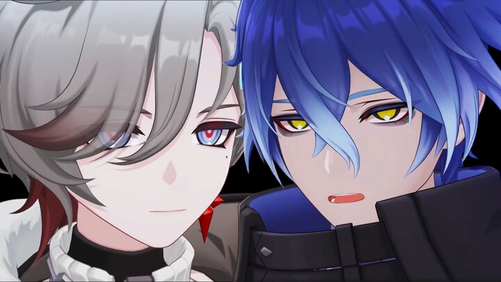 Komedi Romantis: “Siluman Tua Bangsawan dan Tuan Muda Lezat”