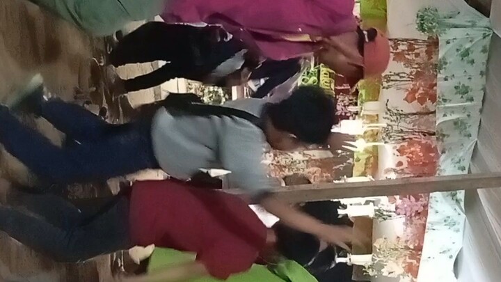 the children from mountain province