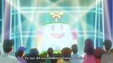 Pokemon Horizon: The Series Episode 15