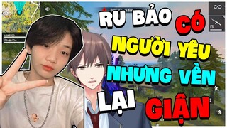 [FREE FIRE] Vền Hỏi Ruby Có Bỏ Vền Không Nhưng Ruby Không Trả Lời...