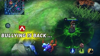 DADDY TERIZLA IS BACK IN META - ANOTHER FIGHTER JUNGLER