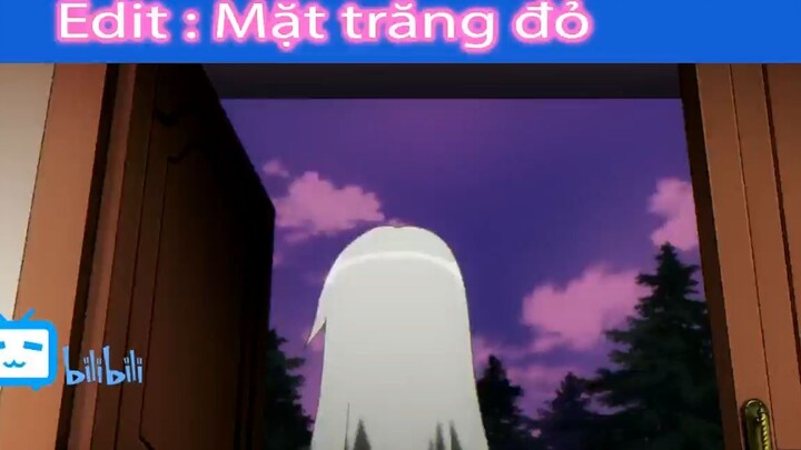 Đi ngắm mặt trời lặn thôi #anime