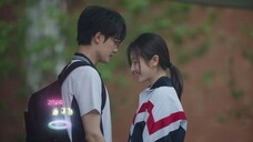 ปาฏิหาริย์หัวใจ กำไลสื่อรัก EP14