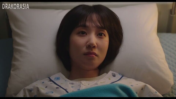 Extraordinary Attorney Woo(이상한 변호사 우영우) - Episode 08 - Sub Indonesia