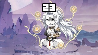 第二十三集：98群破产重组，新（？）成员加入！