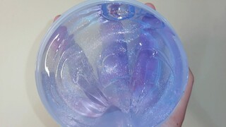 "Crystal Grape" of Xiaoyi Slime. You'd Be Sorry if You Didn't Get One.