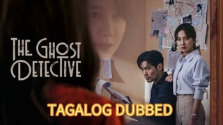 GHOST DETECTIVE 14 TAGALOG